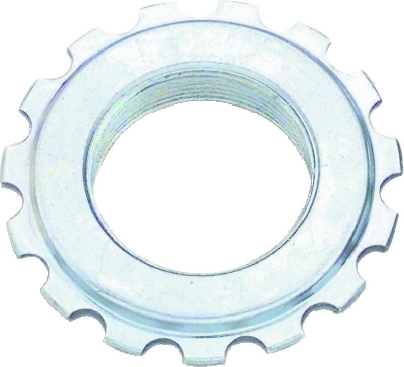 BKC Fork Accessories