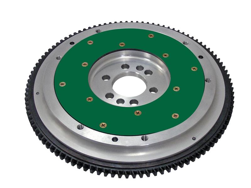 FID Flywheels Import - Aluminum