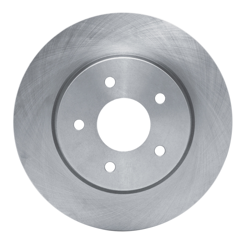 DFC Brake Rotors - Plain