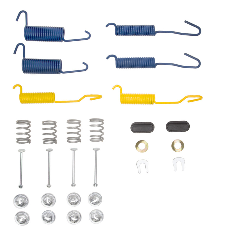 DFC Drum Brake Hardware Kits