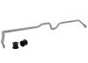 WL Sway Bars - Rear