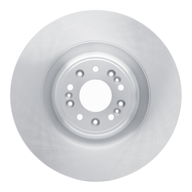 DFC Brake Rotors - Plain