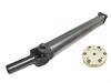 DSS Aluminum Imp Driveshafts