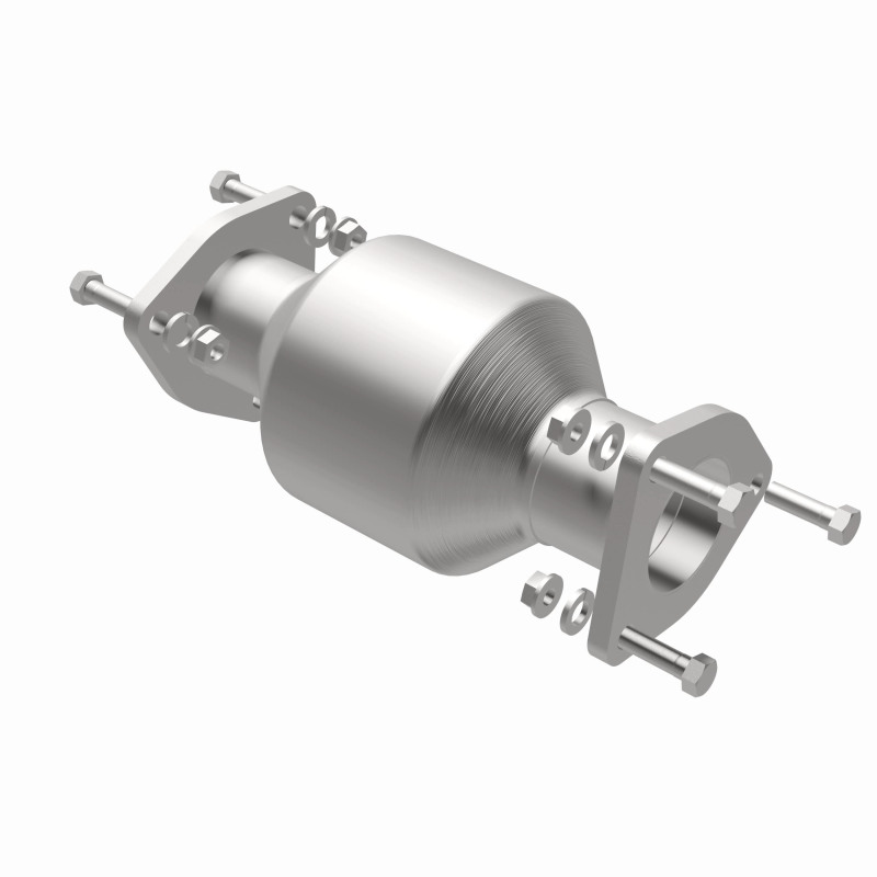 Magnaflow Conv DF 08-09 Accord 3.5L rear thumbnail 8