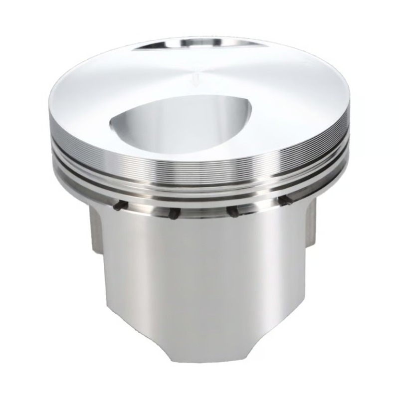Wiseco Yamaha XT/TT/SR500 111 CR 3544XC Piston kit
