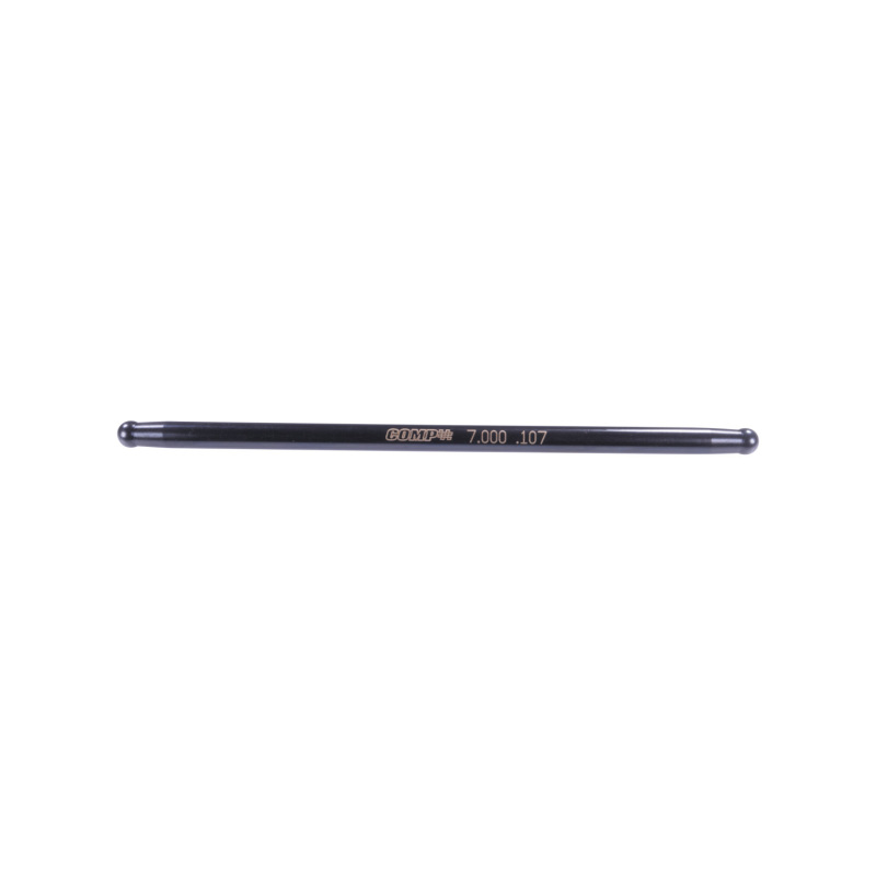 COMP Cams Xtreme Race G2 Pushrod 7.000in Length 5/16in DIA .106in Wall 210 Radius - Single
