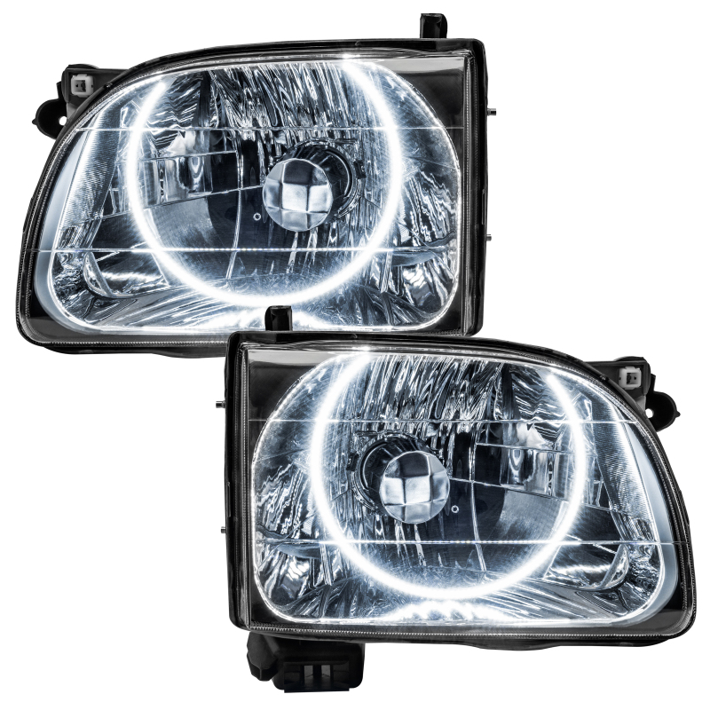 ORL Headlight Assemblies