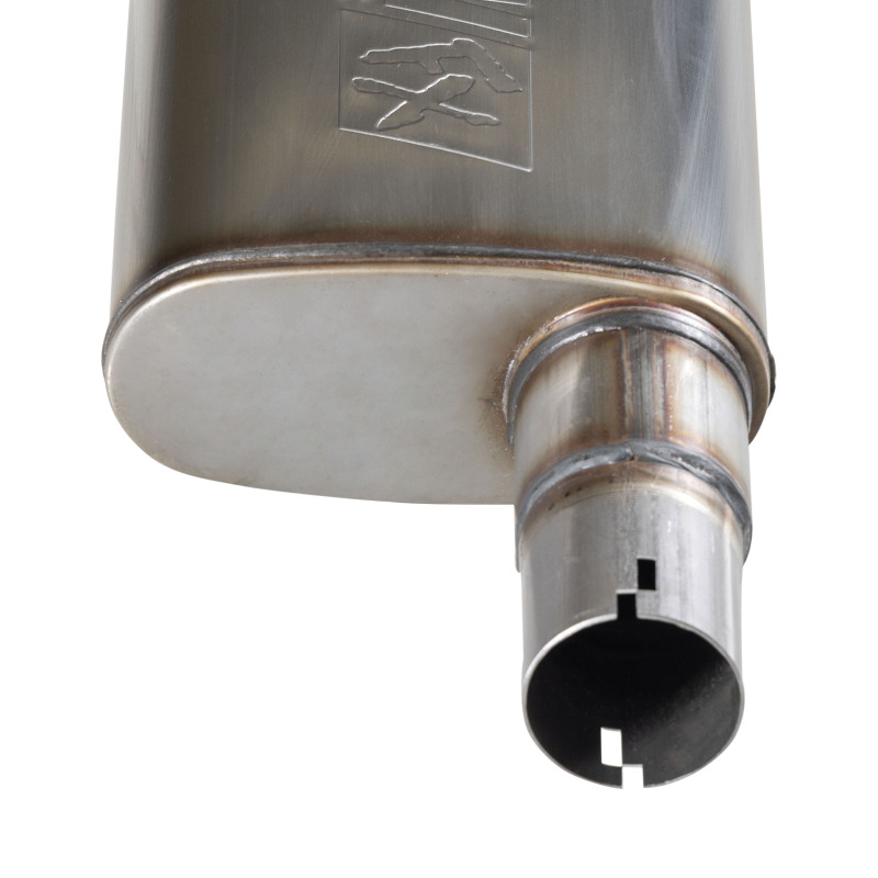 Flowmaster 21-26 Chevrolet Tahoe 5.3L FlowFx Direct Fit Muffler thumbnail 2