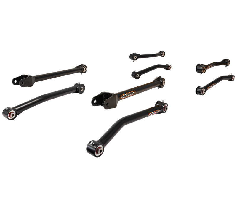 CLI Control Arms