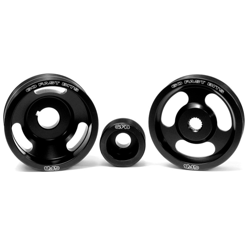 GFB Pulley Kits