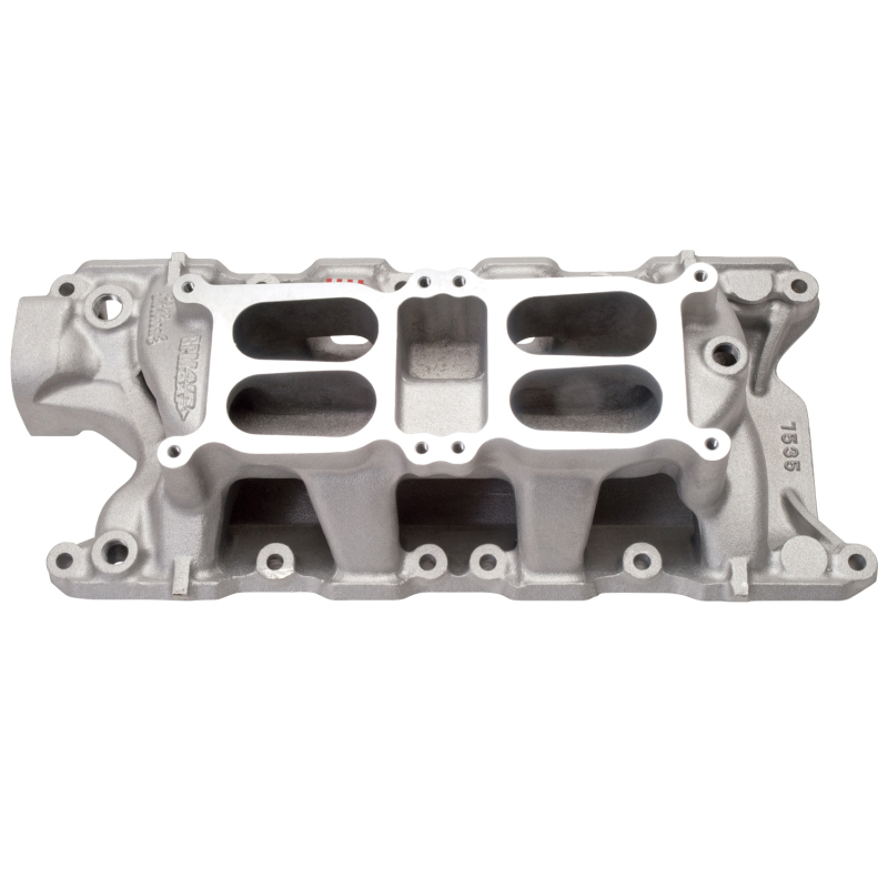 EDE RPM Air-Gap Intk Manifold