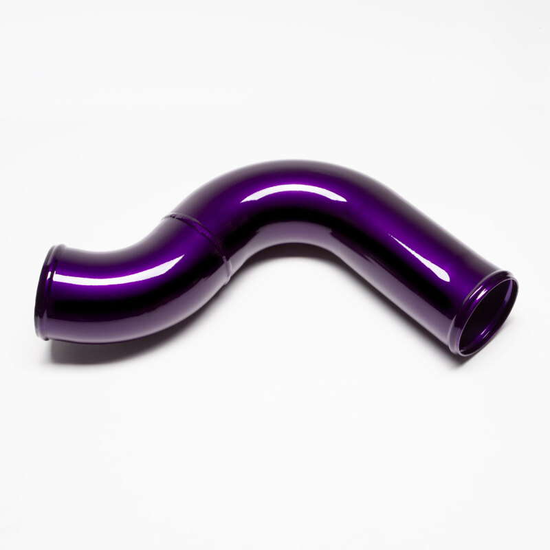 Wehrli 25-26 Cummins 6.7L High Flow Intake Bundle Kit Stage 1 - Illusion Purple thumbnail 2