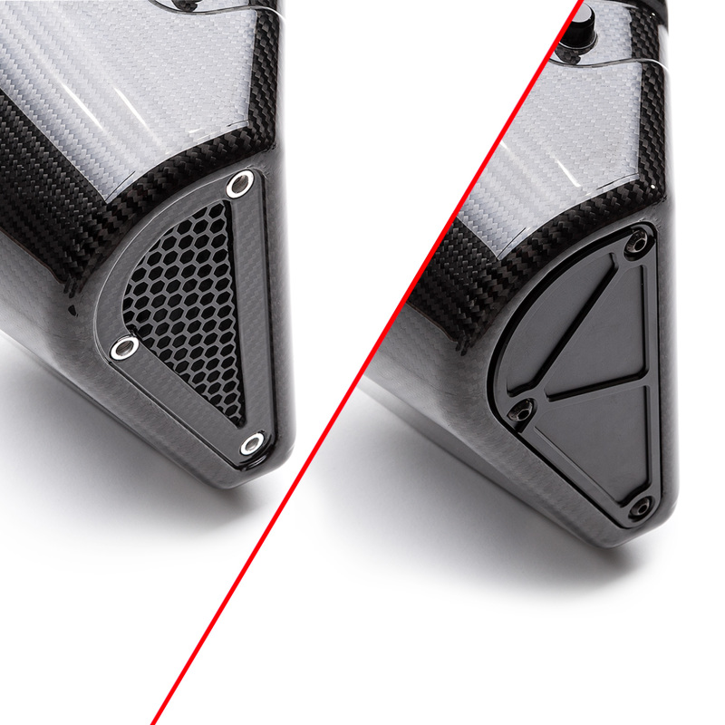 Cobb 15-21 Subaru STI (Type RA 2018) Stage 1 + Redline Carbon Fiber Power Package (1x cobb725350, 1x cobbAP3-SUB-004) thumbnail 7