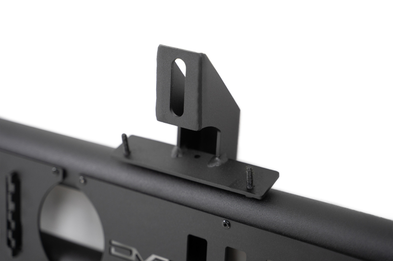 18-23 Jeep Wrangler JL 4 Door Body/Pinch Weld Mounted Step - Image 15