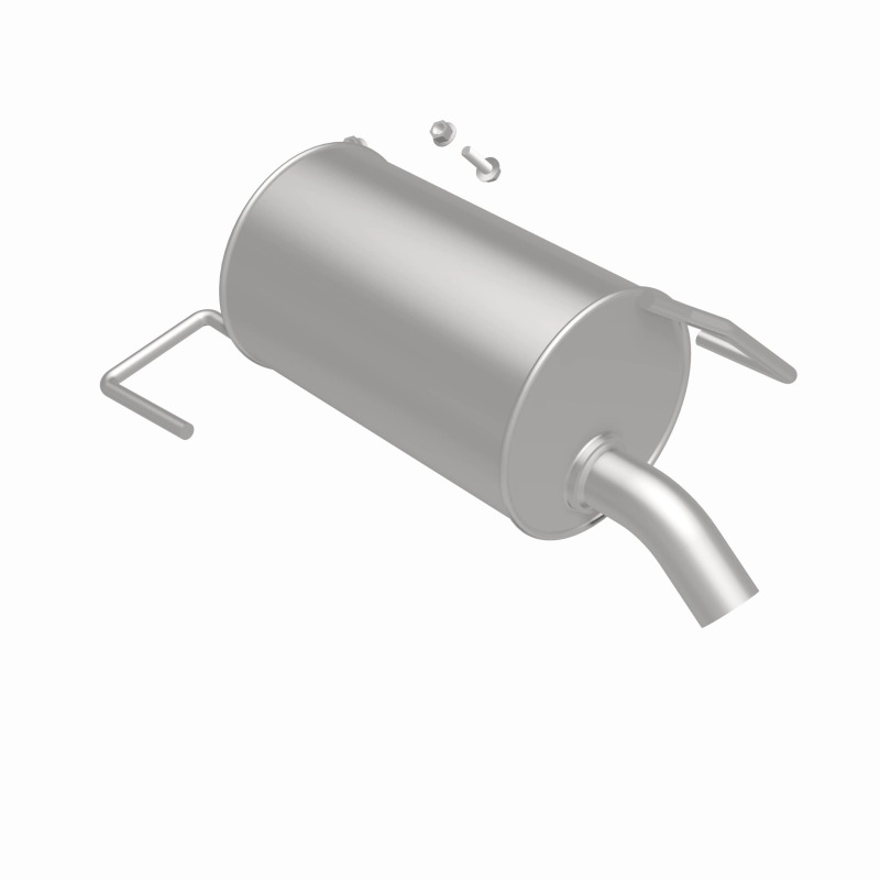 BRE Exhaust 05-09 Outback 2.5L Muffler Kit thumbnail 3