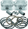 SSC Cylinder & Piston Kits