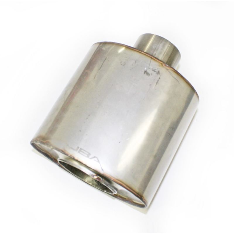 JBA Mufflers