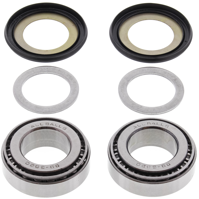 ABR Steering Bearing Kits