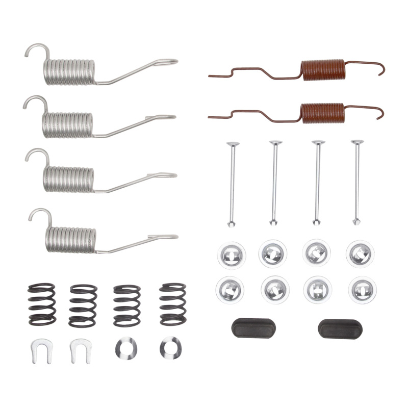 DFC Drum Brake Hardware Kits