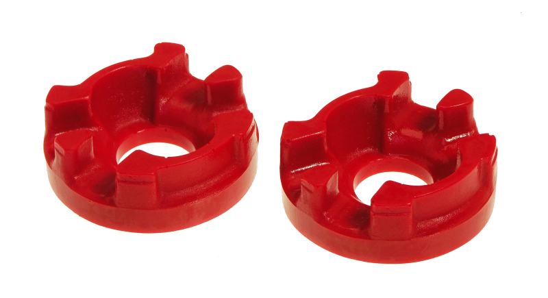 PRO Engine Mounts - Red