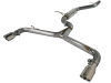 aFe MACH Force XP Cat-Back Exhaust 10-13 VW GTI L4 2.0L (T) MKVI thumbnail 6
