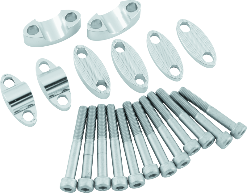 BikeMaster BKM Handlebars D