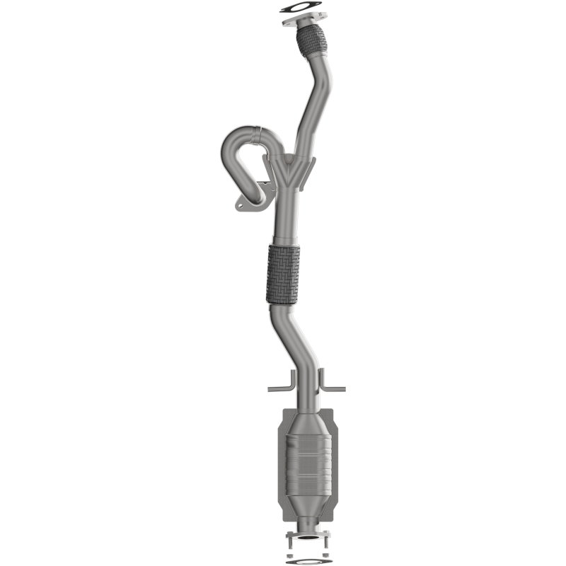 Magnaflow 16-19 Cadillac XTS/14-17 Chevy Impala 3.6L Calif Grade CARB Compliant DF Catalytic Conv thumbnail 3