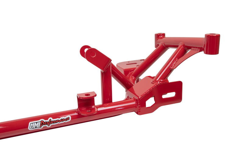 UMI Performance 93-97 GM F-Body K-Member - LT1 thumbnail 5
