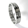 TIC Titanium Weld Ferrules