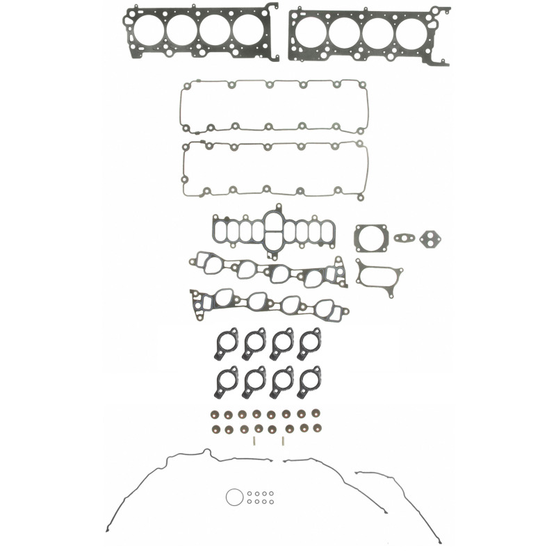 FEL Cylinder Head Gaskets