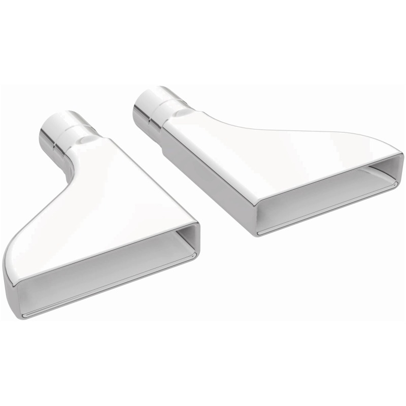 MagnaFlow Tip 2-Pk Re 8/2 X 11 2.5 Id Cam thumbnail 5