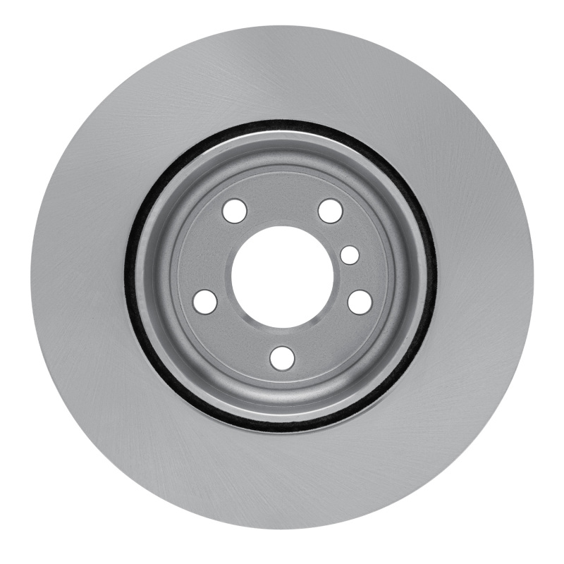 R1 10-17 BMW 740i Front & Rear Brake Rotor Set w/Ceramic Pads and Hardware (Bundled Kit) thumbnail 4
