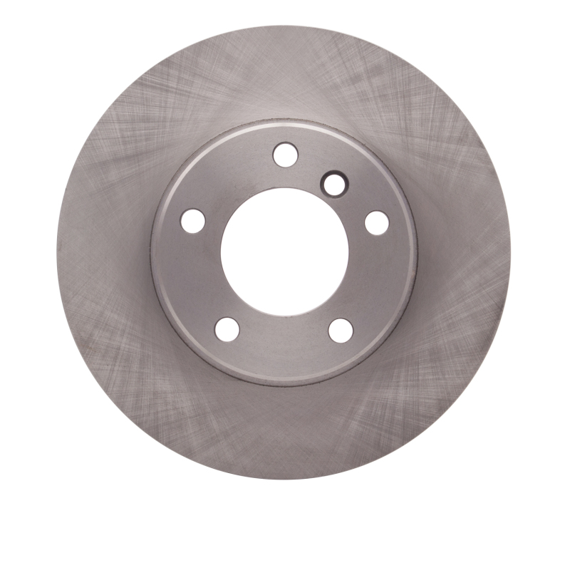 DFC Brake Rotors - Plain