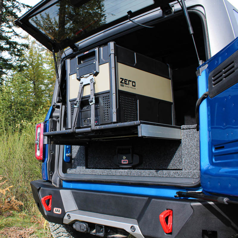 ARB R/Drawer Kit Ford Bronco 4DR thumbnail 3