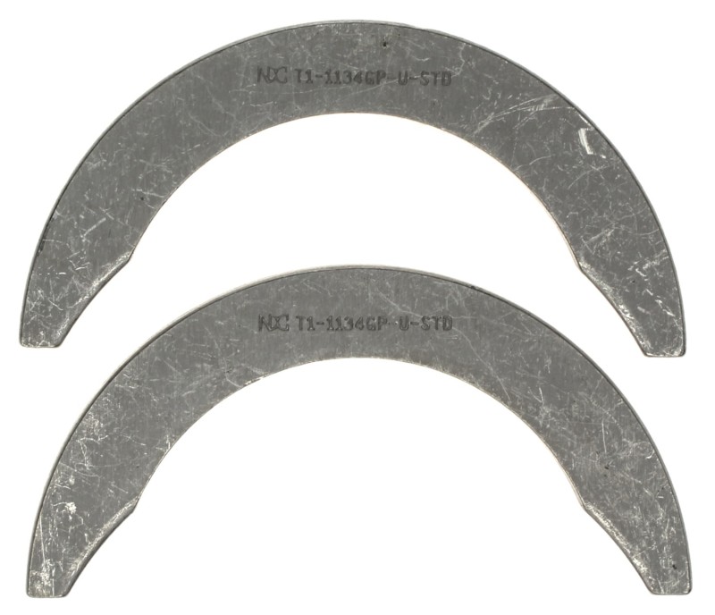 CLE Thrust Washer Set