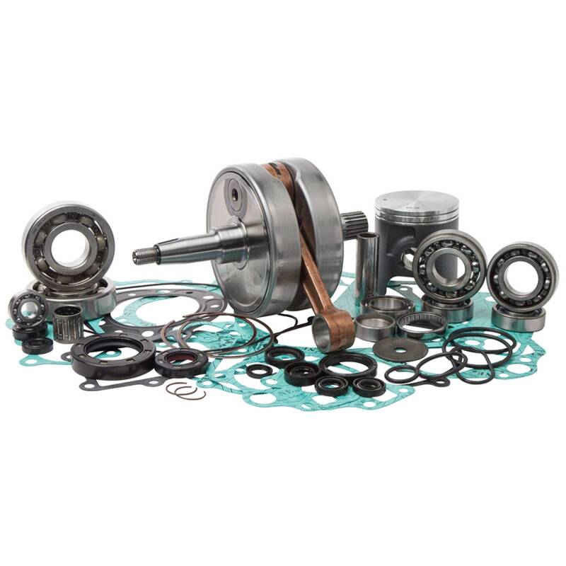 VEP Complete Engine Rebuild Kit