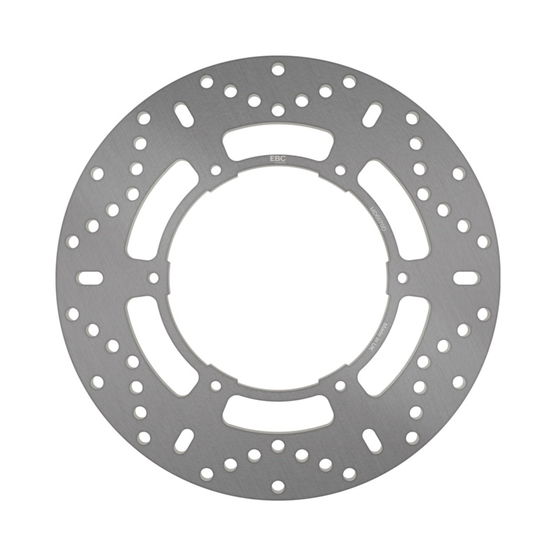 EBC 84-86 Yamaha XT 600 Front Left Standard Brake Rotor
