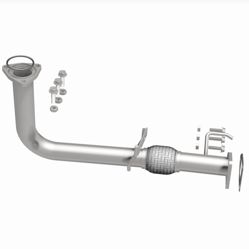 MAG BRE Front Pipe Kit