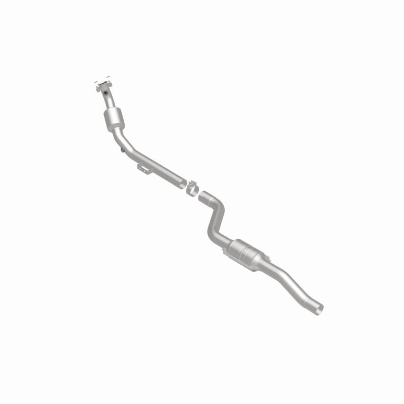 MagnaFlow Conv DF 98-03 Mercedes E320 3.2L thumbnail 9