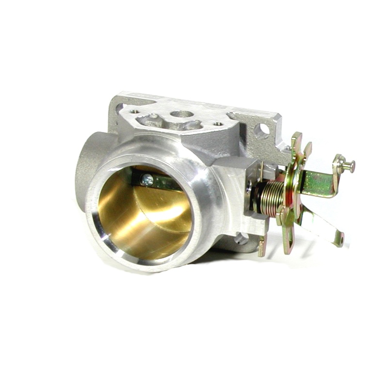 BBK 94-98 Mustang V6 56mm Throttle Body BBK Power Plus Series thumbnail 8