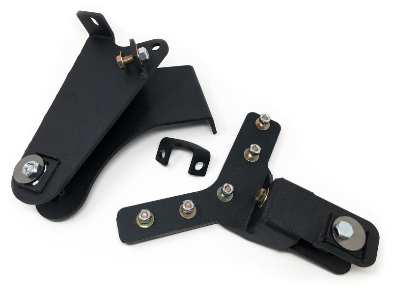 TUF Axle Pivot Drop Brackets