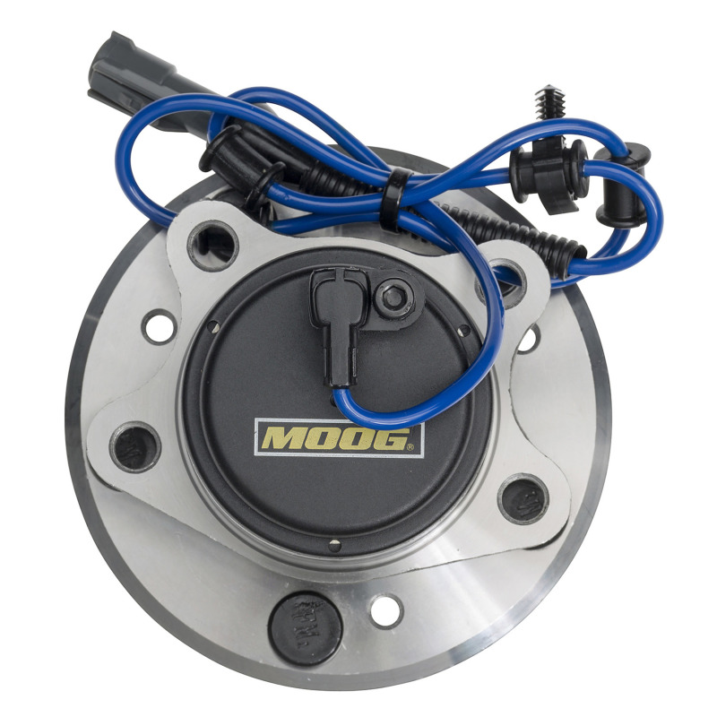 MOOG 02-05 Ford Thunderbird Front Hub Assembly