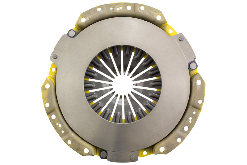 ACT 2007 Ford Mustang P/PL Heavy Duty Clutch Pressure Plate thumbnail 4