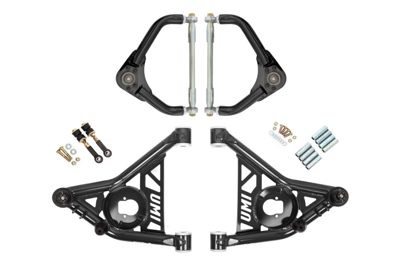 UMI Control Arm Kits