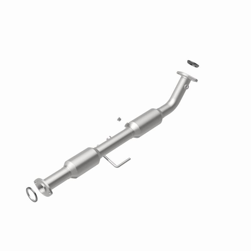 MagnaFlow 13-15 Toyota Tacoma California Grade CARB Compliant Direct-Fit Catalytic Converter thumbnail 7