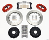 WIL Superlite Brake Kit