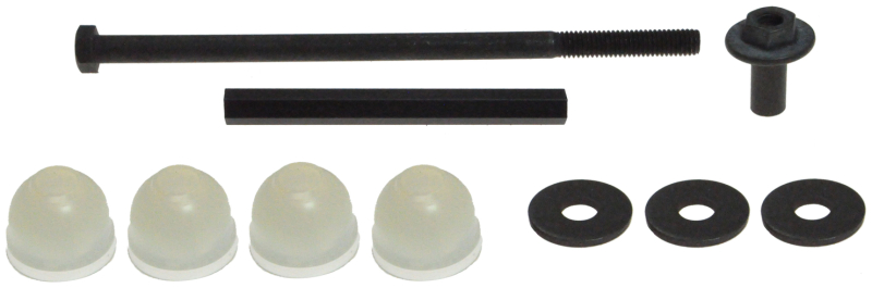 MOOG 02-03 Ford Explorer Sport Rear Sway Bar Link thumbnail 5