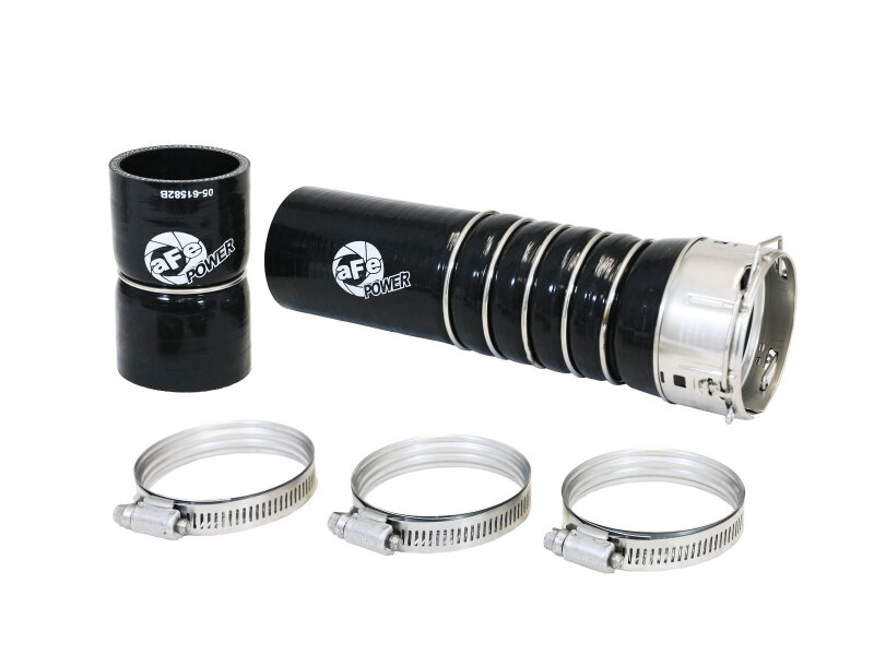 AFE Air Intake Components