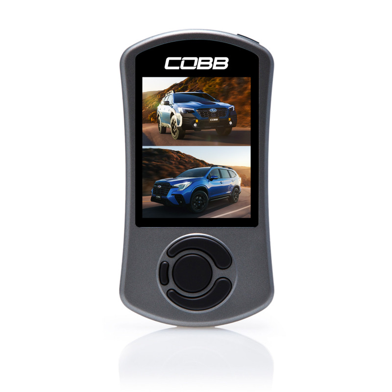 COBB AP V3 Subaru