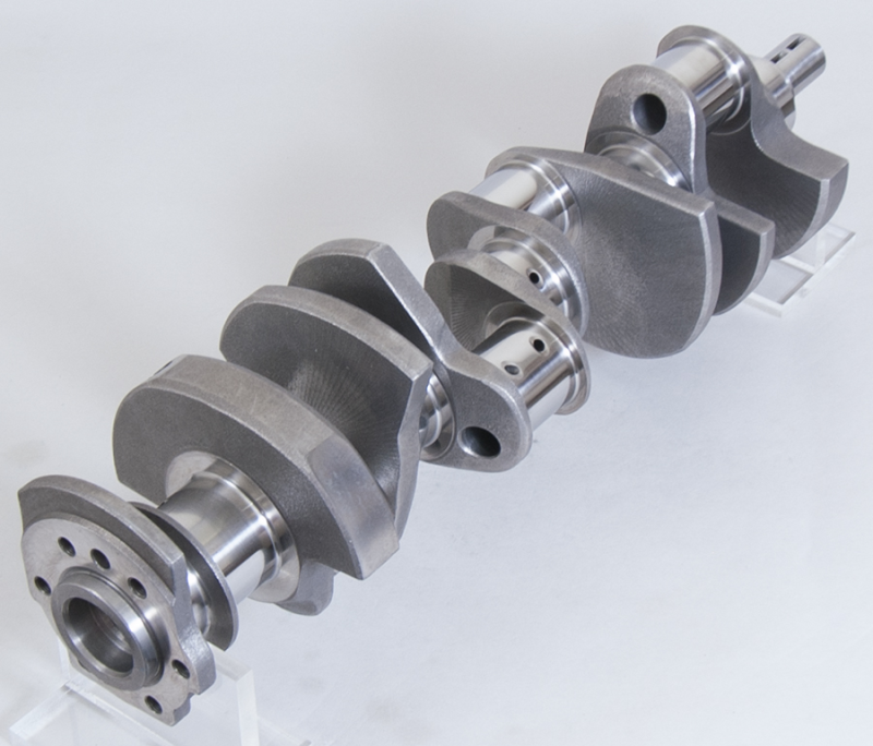 EAG Crankshafts - 8 Cyl